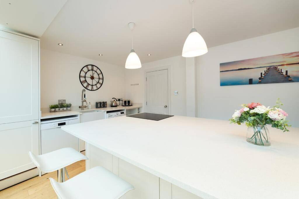 הוילה פול Aderta Stylish House מראה חיצוני תמונה